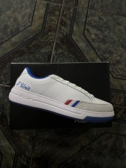 Reebok G-Unit G6 Size 13M