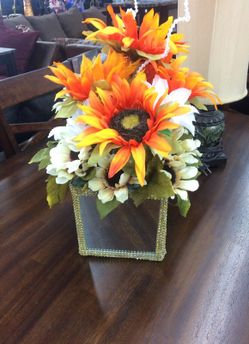 Centerpieces