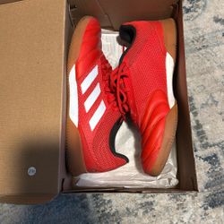 Adidas Copa Soccer-Indoor Shoes