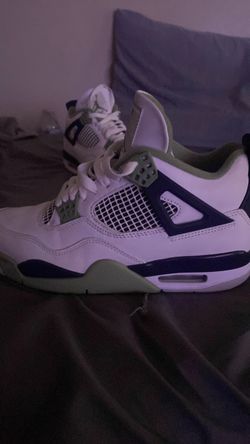 Size 8