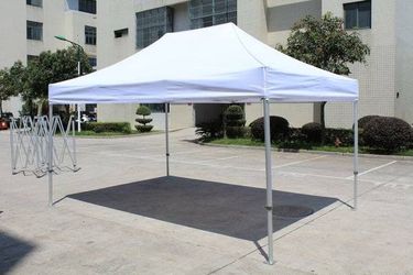 Kittrich Instant Pop-up Canopy (10 x 15)
