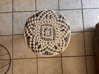 Foot Stool