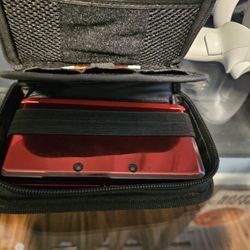 Moded 3ds Just Sits (Read Decriptipn)