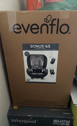 Evenflo Sonus 65 