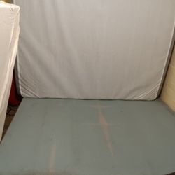 Queen Size Box Spring