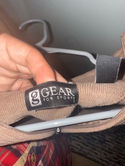Sport Polo ( Gear for Sport)
