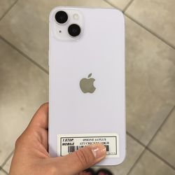 iPHONE 14 PLUS ATT/CRICKET