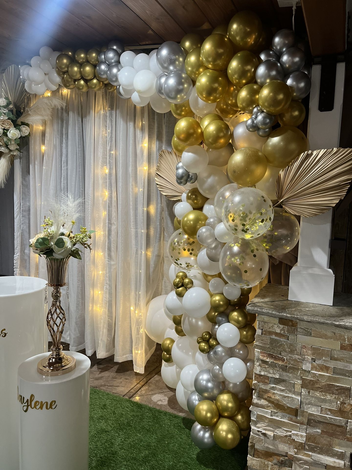 Mantelería Para Toda Occasion 