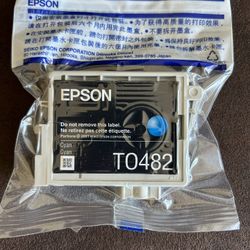 Epson Ink