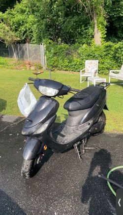 Moped