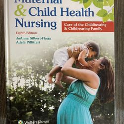Maternal And Child Health Nursing