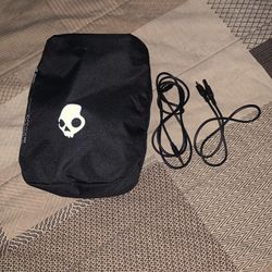 Skullcandy Crusher ANC 2 Headphones With Charger/AUX Cord 