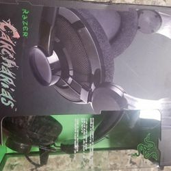 Headset
