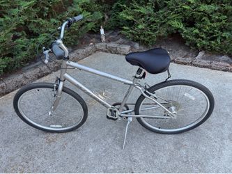 Schwinn Sierra Bike