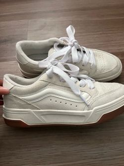 Womens Vans Size 6.5