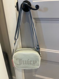 Juicy Couture Crossbody. New.
