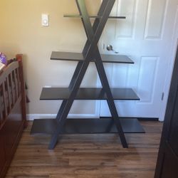 Cofre Shelf Or Bookcase 