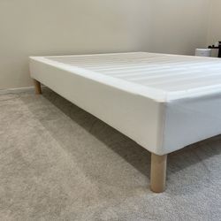 Queen Bed Frame - IKEA ESPEVAR
