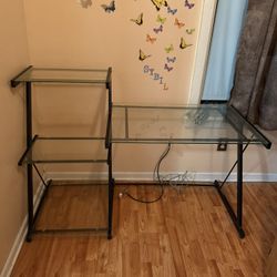 Desk furniture 