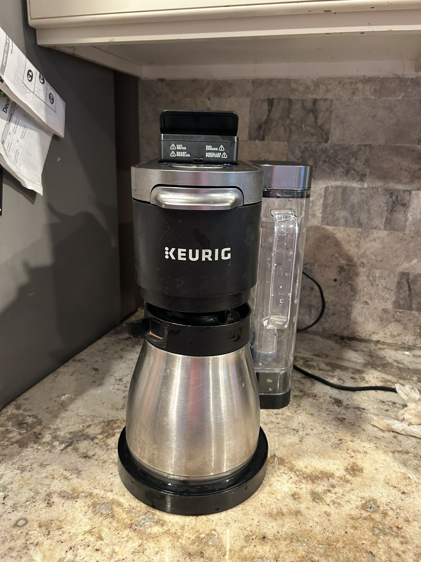 Keurig K Duo Machine