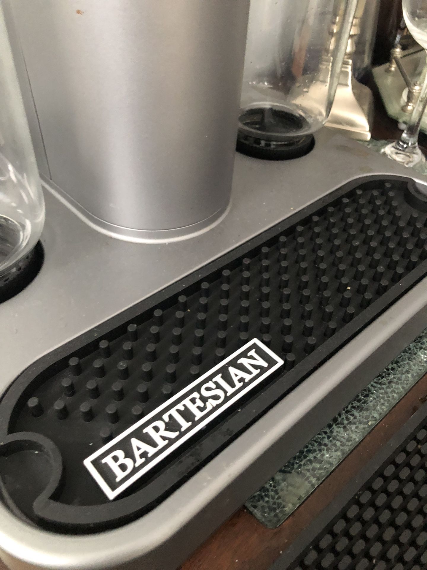 Bartesian Cóctel Maker Restaurant & Food service equipment