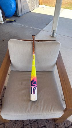 Easton Dub 31 inch Drop 5  Bat