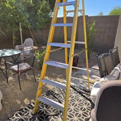Ladder 