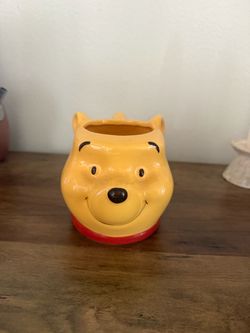 Winnie the Pooh Mug