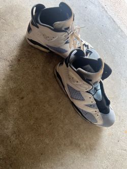 Air Jordan 6 Retro