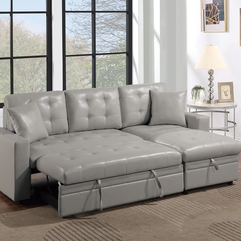 Convertible Sectional 