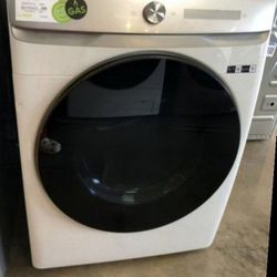 Samsung Dryer NB0 