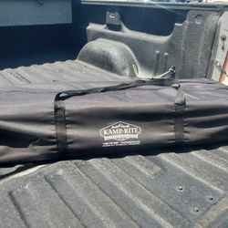 Kamp Rite Double Cot