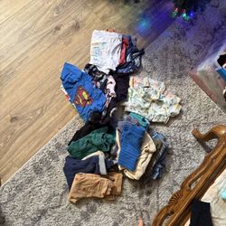 2-3T Boy Clothes