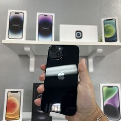 IPhone 14 Tmobile 256gb 