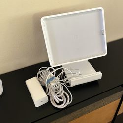 Apple IPAD POS Stand