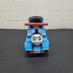 Tomas the train 