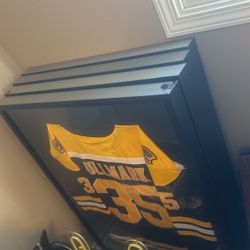 Shadow Boxes/jersey Boxes