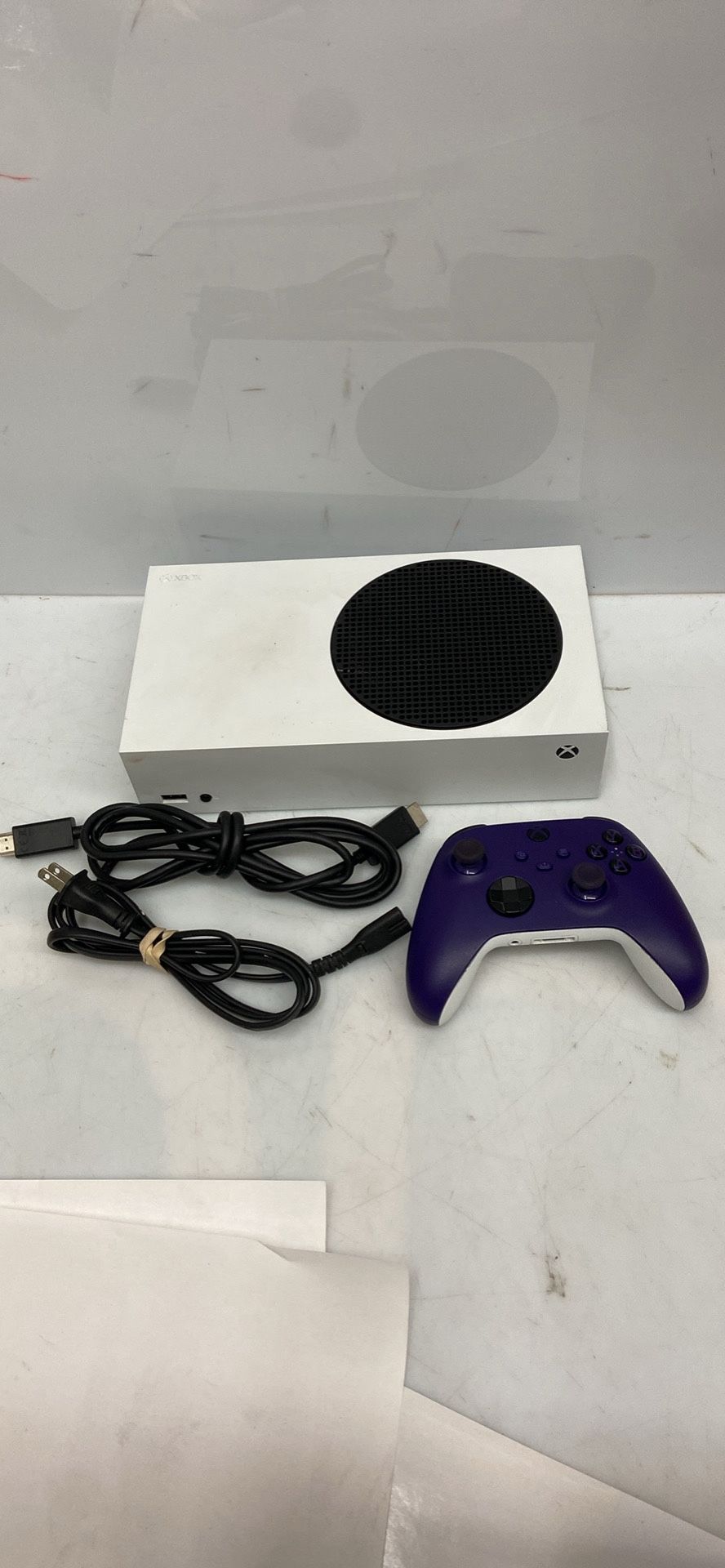 Xbox One Series S PRICE IS FIRM