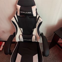 GTPLAYER Gaming chair 