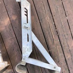 Werner Ladder Jack
