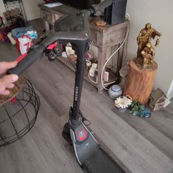 Segway P 100 SElectric Scooter