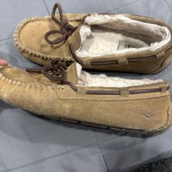 UGG Slippers
