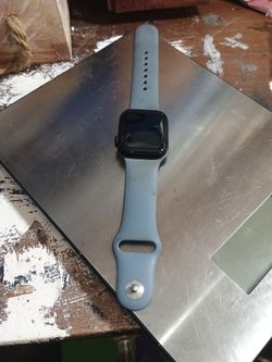 Apple watch SE 2nd generation