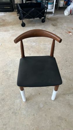 New chair
