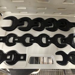 Wrench Set