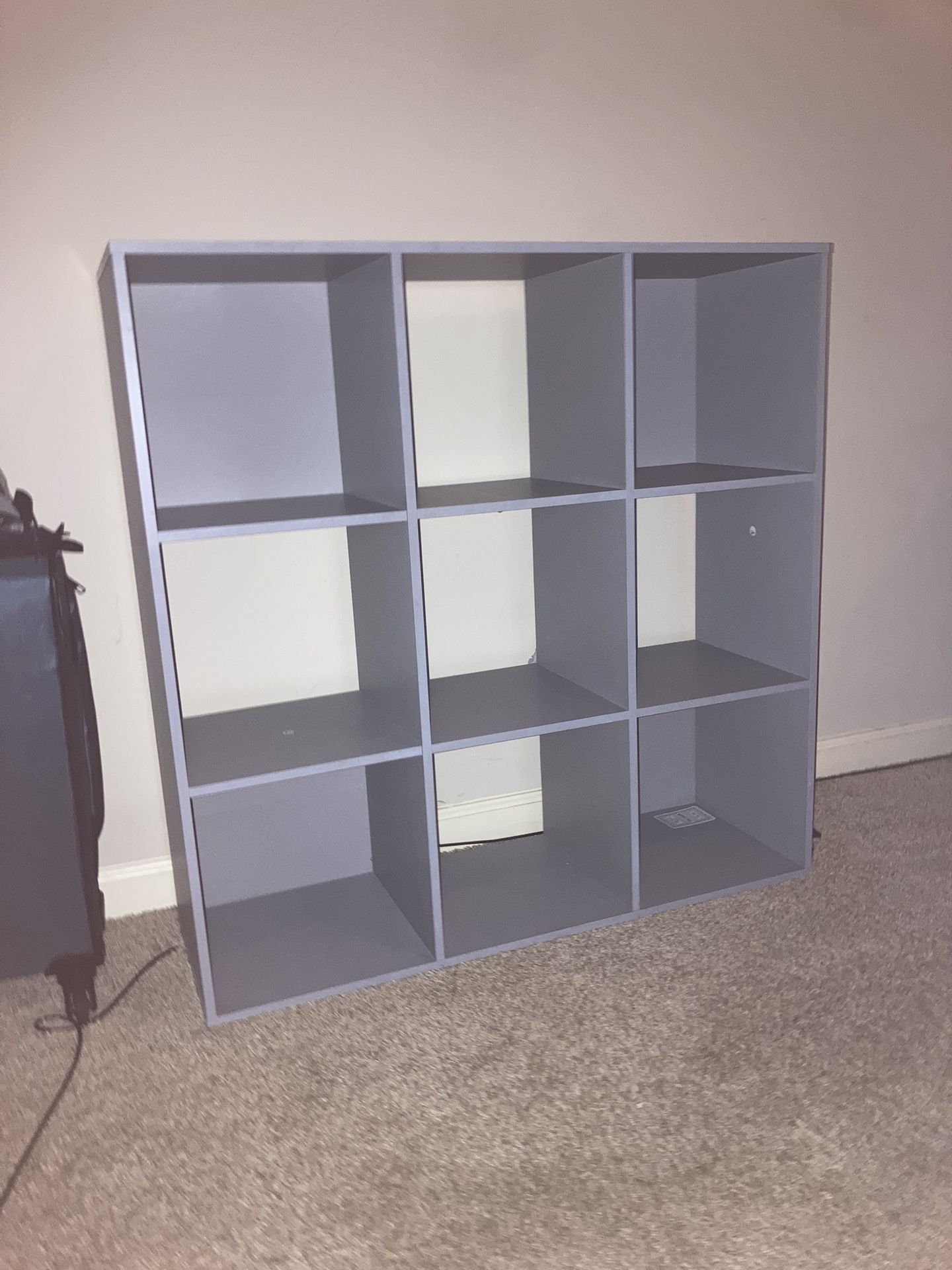 Cube Organizer Shelf 