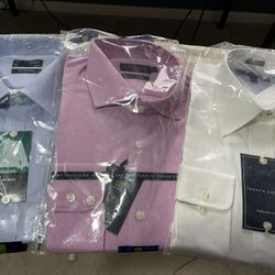 Dress Shirts 