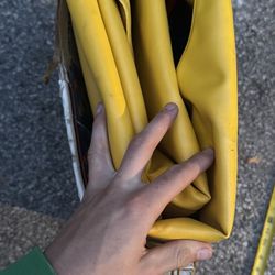 Rocket Inflatable Taft 