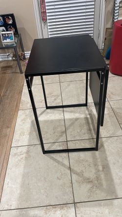 Table Expandable