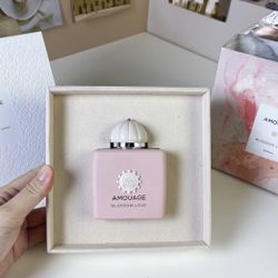 Amouage Blossom Love Woman Eau de Parfum